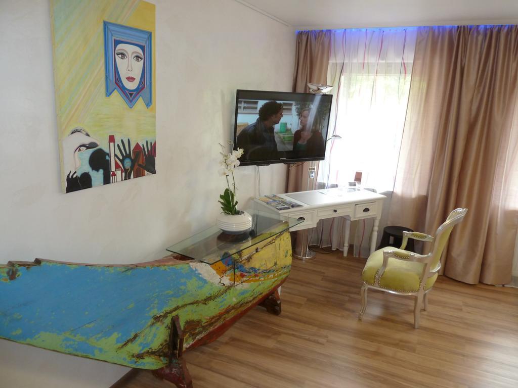 Ferienwohnung Jeremy Bad Tölz Quarto foto