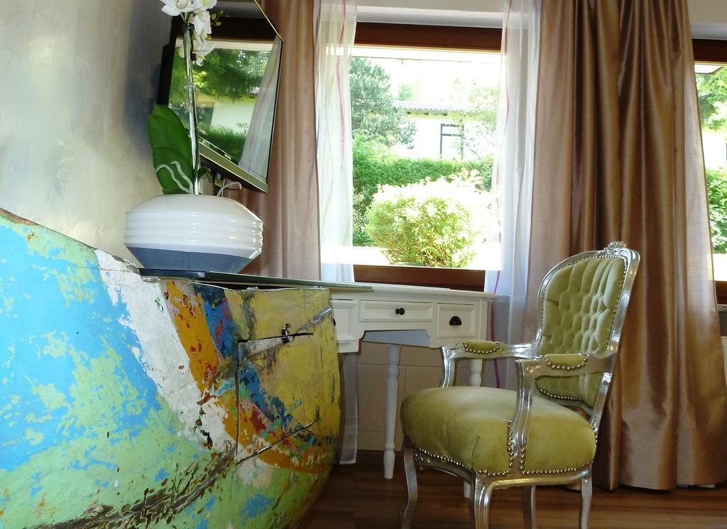 Ferienwohnung Jeremy Bad Tölz Quarto foto